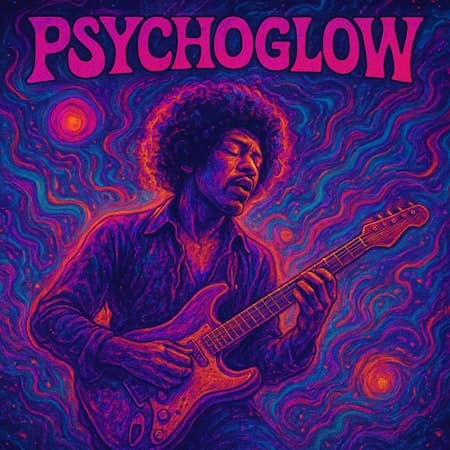 Pyscho Glow cover art