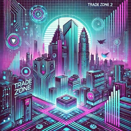Trade Zone 2 cover art