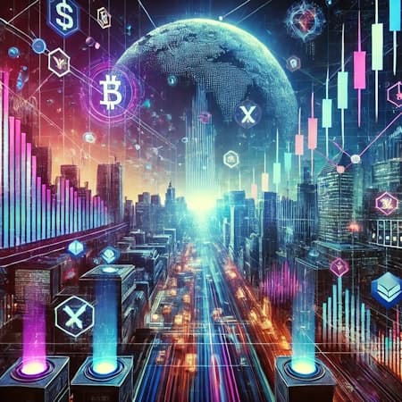 Trade Zone cover art