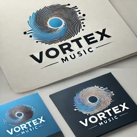 Instrumentals for the Vortex cover art